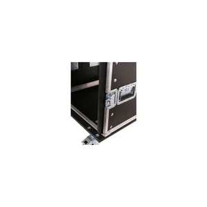 Thon Rack 8U Profi 50 Shockmount