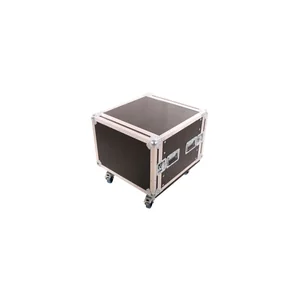 Thon Rack 8U Profi 50 Shockmount