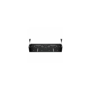 Thon Rack Adapter 2U 19