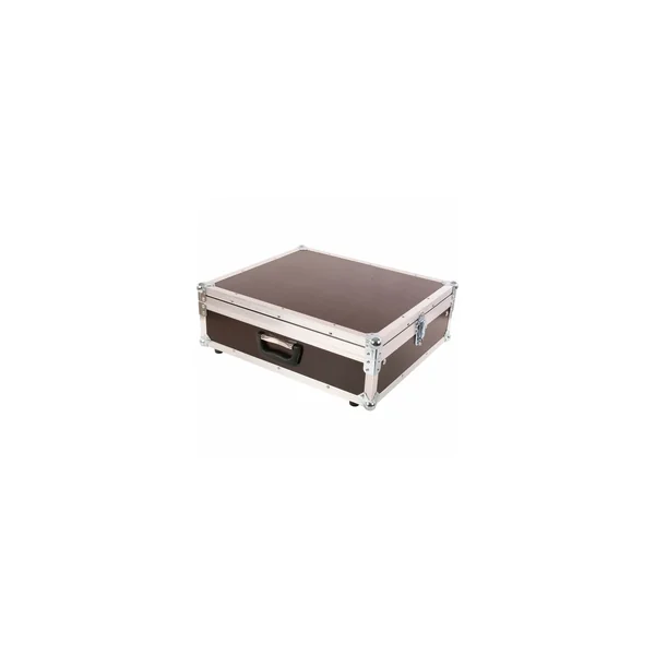 Thon Rack Case 10U 12 RA