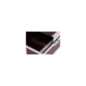Thon Rack Case 10U Notebook Board