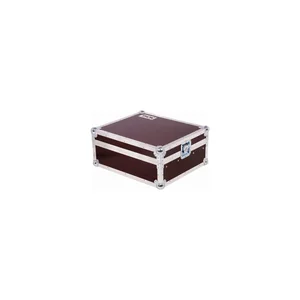 Thon Rack Case 10U Notebook Board