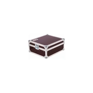 Thon Rack Case 10U Notebook Board