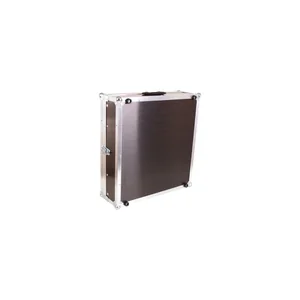 Thon Rack Case 12U 12 RA