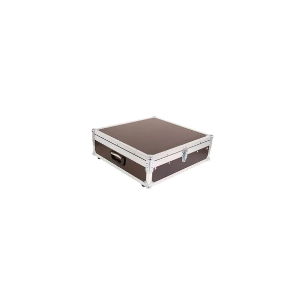 Thon Rack Case 12U 12 RA