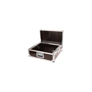 Thon Rack Case 12U Live 15 RA