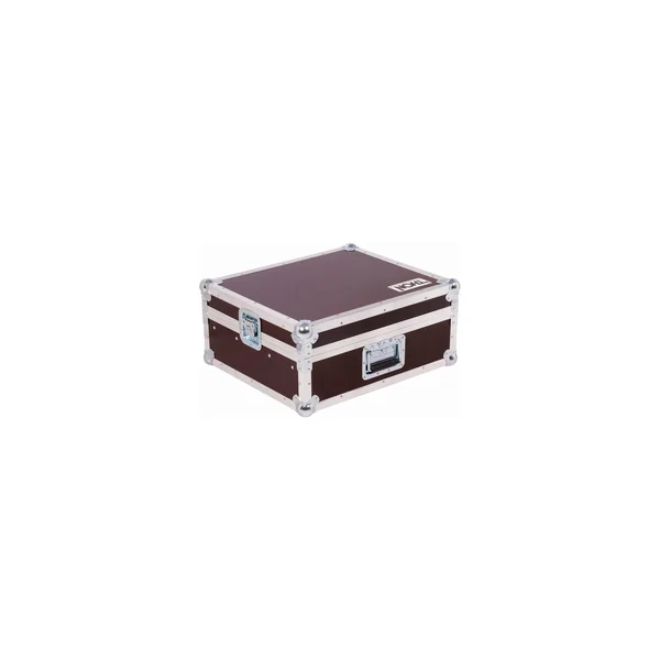 Thon Rack Case 12U Notebook Board