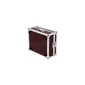 Thon Rack Case 12U Notebook Board