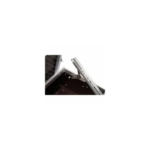 Thon Rack Case 5U 12RA