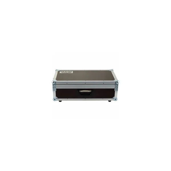 Thon Rack Case 6U 12 RA