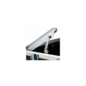 Thon Rack Case 6U 12 RA