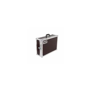 Thon Rack Case 8U 12 RA