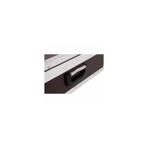 Thon Rack Case 8U 12 RA
