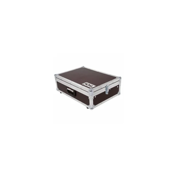 Thon Rack Case 8U 12 RA