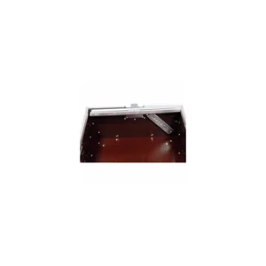 Thon Rack Case 8U Live 15 RA