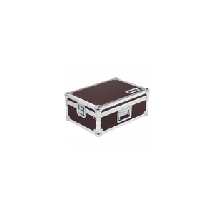 Thon Rack Case 8U Live 15 RA
