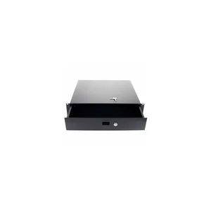 Thon Rack Drawer 2U Lockable