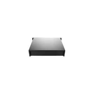Thon Rack Drawer 2U Lockable