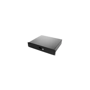 Thon Rack Drawer 2U Lockable