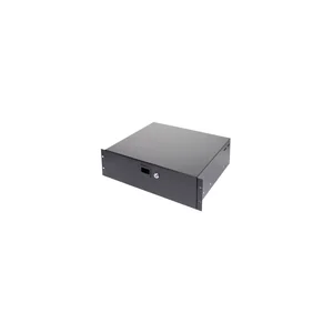 Thon Rack Drawer 3U Sirus Quad 4C