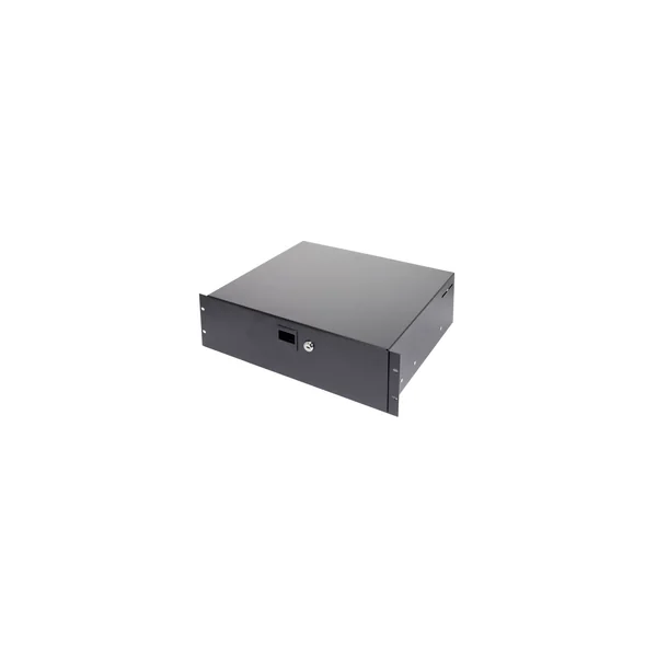 Thon Rack Drawer 3U Sirus Quad 4C