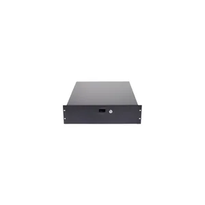 Thon Rack Drawer 3U Sirus Quad 4C
