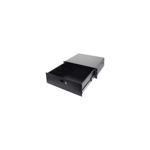 Thon Rack Drawer 3U Sirus Quad 4C
