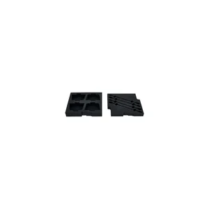 Thon Rack Drawer 3U Sirus Quad 4C