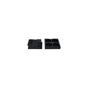 Thon Rack Drawer 3U Sirus Quad 4C