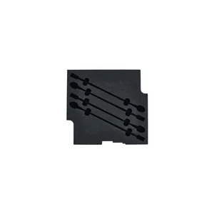 Thon Rack Drawer 3U Sirus Quad 4C