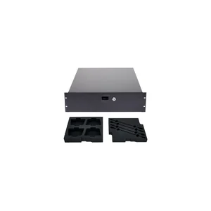 Thon Rack Drawer 3U Sirus Quad 4C