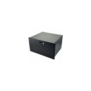 Thon Rack Drawer 6U