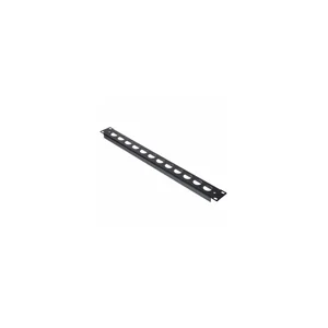 Thon Rack Panel 1U 12XLR 90°