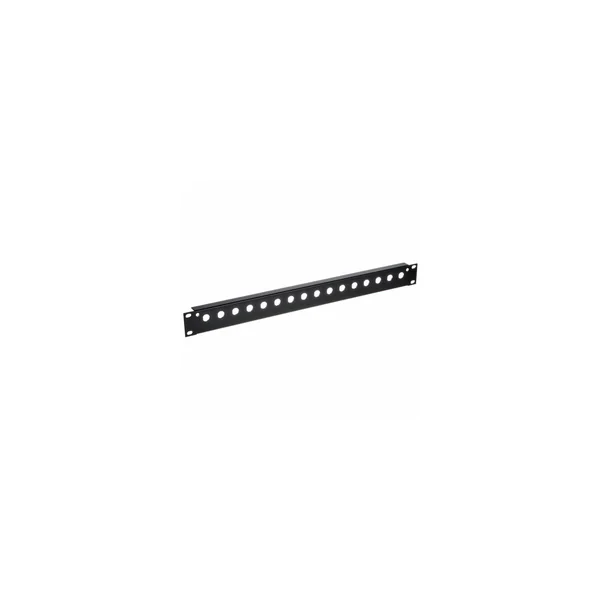 Thon Rack Panel 1U 16BNC