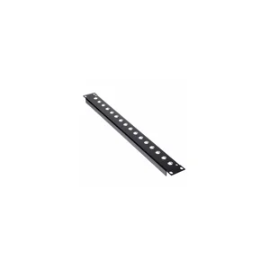 Thon Rack Panel 1U 16BNC