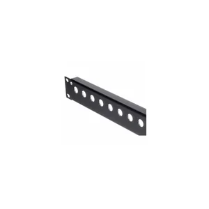 Thon Rack Panel 1U 16BNC