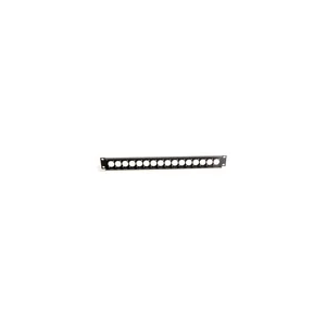 Thon Rack Panel 1U 16XLR