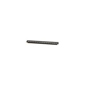 Thon Rack Panel 1U 16XLR