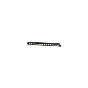 Thon Rack Panel 1U 16XLR