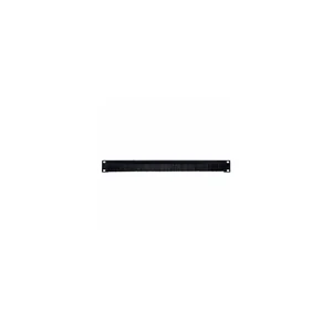 Thon Rack Panel 1U Cut-Out MKII