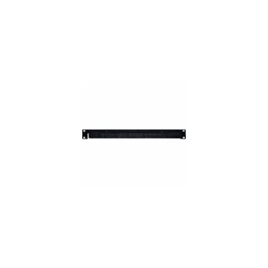 Thon Rack Panel 1U Cut-Out MKII