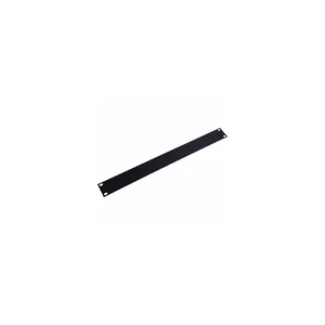 Thon Rack Panel 1U Flat