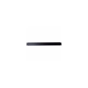 Thon Rack Panel 1U Flat