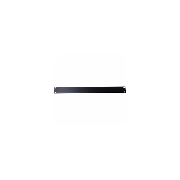 Thon Rack Panel 1U Flat
