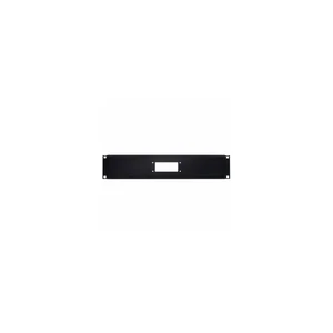Thon Rack Panel 2U 1x Harting B16