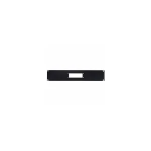 Thon Rack Panel 2U 1x Harting B24