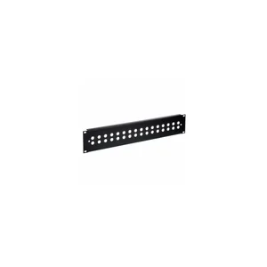 Thon Rack Panel 2U 32BNC