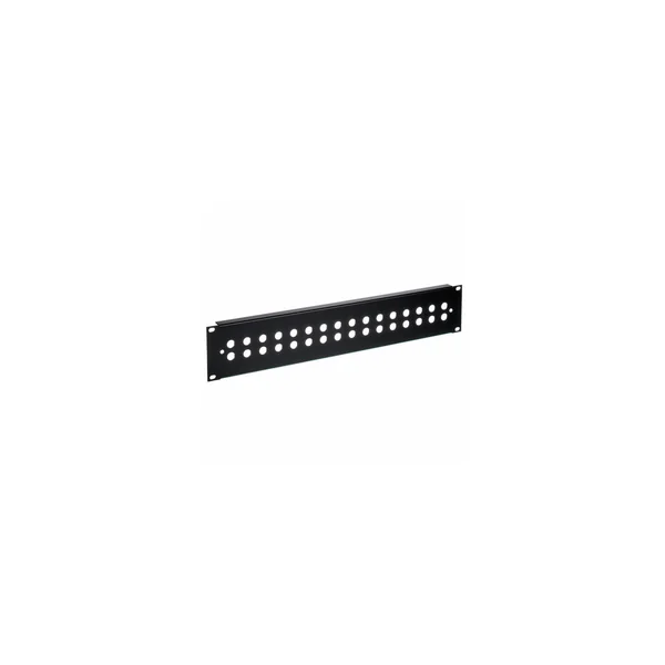 Thon Rack Panel 2U 32BNC