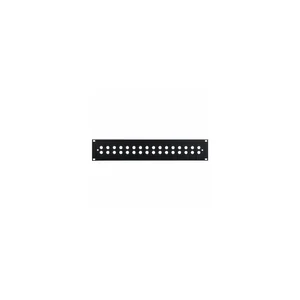 Thon Rack Panel 2U 32BNC
