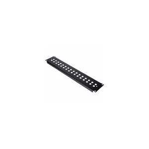 Thon Rack Panel 2U 32BNC